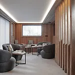 Chalet Le Moulin, Courchevel Le Praz, 6 Chambres, Ski In, Ski Out
