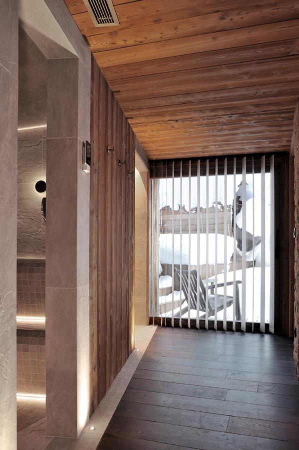 Chalet Le Moulin, Le Praz, 6 Chambres, In, Out Chalet