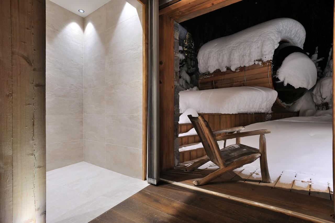 Chalet Chalet Le Moulin, Le Praz, 6 Chambres, In, Out *