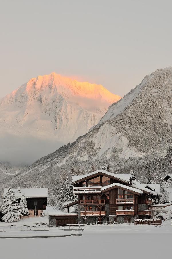 Chalet Chalet Le Moulin, Le Praz, 6 Chambres, In, Out *