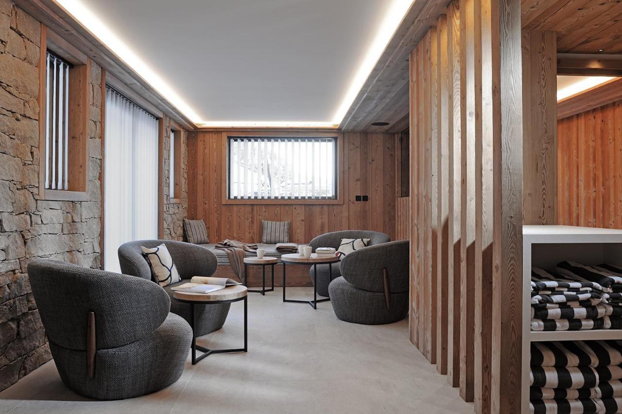 Le Moulin, Le Praz, 6 Chambres, In, Out Chalet Courchevel