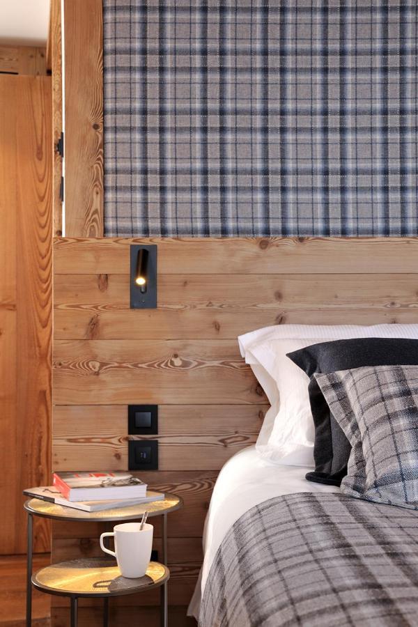 Chalet Le Moulin, Le Praz, 6 Chambres, In, Out *