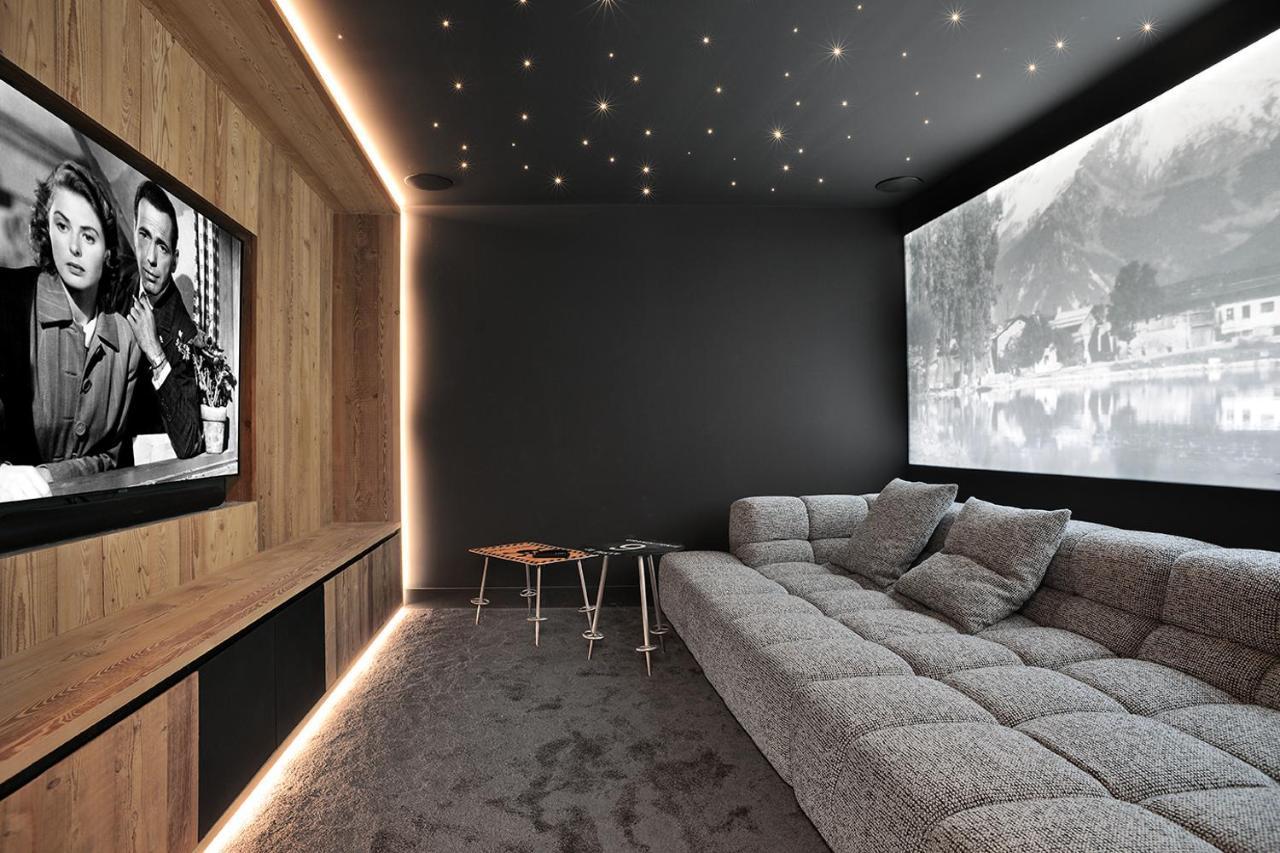 Le Moulin, Le Praz, 6 Chambres, In, Out Chalet *